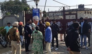 Amritsar Blast: Attackers Threw HE-36 Series Grenade, Used by Pak Army: Reports