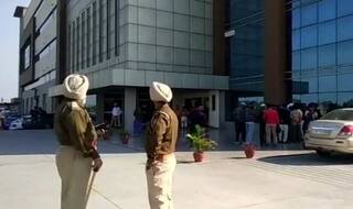Amritsar Grenade Attack: 3 Killed, Over 20 Injured; 2 Suspects Arrested From Bhatinda; Probe Underway