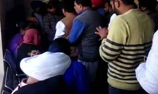 Amritsar Blast: 3 Killed, 22 Injured After Attack on Nirankari Gathering; Rajnath Vows to Punish Perpetrators