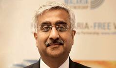 Anshu Prakash, Who Accused Kejriwal of Assault, Transferred