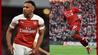Premier League 2018-19 Arsenal vs Liverpool Live Streaming - Preview, Timing IST, Team News, When And Where to Watch Online