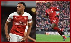Premier League 2018-19 Arsenal vs Liverpool Live Streaming And Preview