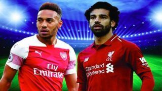 Arsenal vs Liverpool: Top Five Players to Watch Out For in The Blockbuster Match