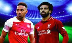 Arsenal vs Liverpool: Top Five Players to Watch Out For in The Blockbuster Match