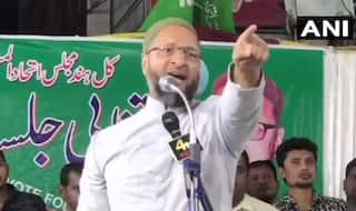 'Want to Ask PM Modi if he Ate Beef Biryani And Slept When Pulwama Attack Happened'