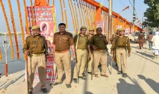 26 Years of Babri Demolition: Hindu Outfits to Observe 'Shaurya Diwas' Today, Security Net Over Ayodhya