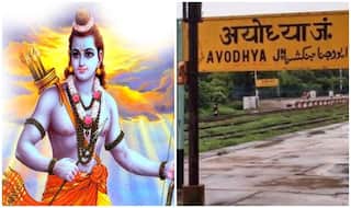 'Govt Formed in The Name of Ram, Time Has Come to do Work of Ram'