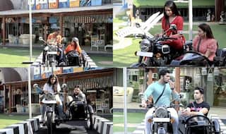 Bigg Boss 12 November 12 Update: Deepak Thakur And Megha Dhade Get Into Massive Fight