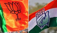 Rajasthan Elections: Amid Dissident Voices, BJP, Congress Bet on Turncoats; Field 11 Defectors