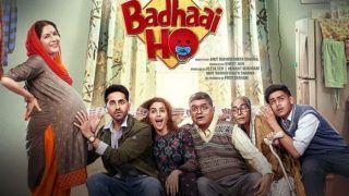 Badhaai Ho Box Office Collection (Worldwide) Update: Ayushmann Khurrana's Movie is Massive Hit Overseas