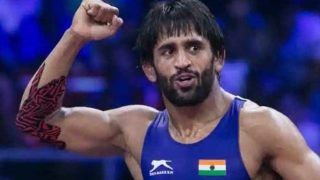 Pro Wrestling League is a Great Platform For Young Wrestlers, Says Asian Games Champion Bajrang Punia