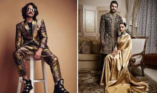 Bhuvan Bam's Hilarious Take on Deepika - Ranveer's Wedding Reception Will Make You go ROFL - Watch