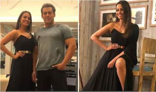 Anita Hassanandani, Surbhi Jyoti And Harshad Chopra to Enter Bigg Boss 12 House?