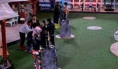 Bigg Boss 12 November 29 Written Update: Captaincy Task Gets Cancelled