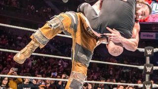 WWE Elimination Chamber 2019 Full Match List: Braun Strowman Set For Final Chapter of Rivalry Against Baron Corbin