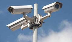 Maharashtra Govt to Set up More CCTV Cameras in Mumbai to Check Crime