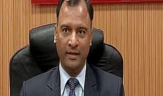 Vijay Kumar Dev Appointed Delhi Chief Secretary, Replaces Anshu Prakash