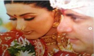 कैंसर से जूझ रही सोनाली बेंद्रे ने एनिवर्सरी पर पति के लिए लिखा इमोशनल पोस्‍ट