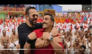 शादी के बाद 'सिंबा' के लिए तैयार हुए रणवीर सिंह, VIDEO जारी कर बताई ट्रेलर रिलीज की तारीख