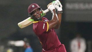India vs West Indies T20I - Don't Think we Applied Ourselves: Carlos Brathwaite