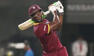 Windies All-Rounder Brathwaite Reveals Getting Gayle-Like Treatment After World T20 Heroics