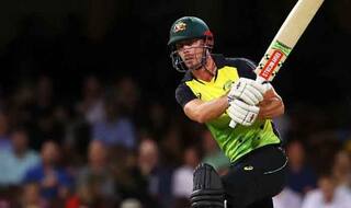 क्रिस लिन ने अपनी फॉर्म पर जताया भरोसा, कहा- मैं गेंदबाजों को अच्छे से मार रहा