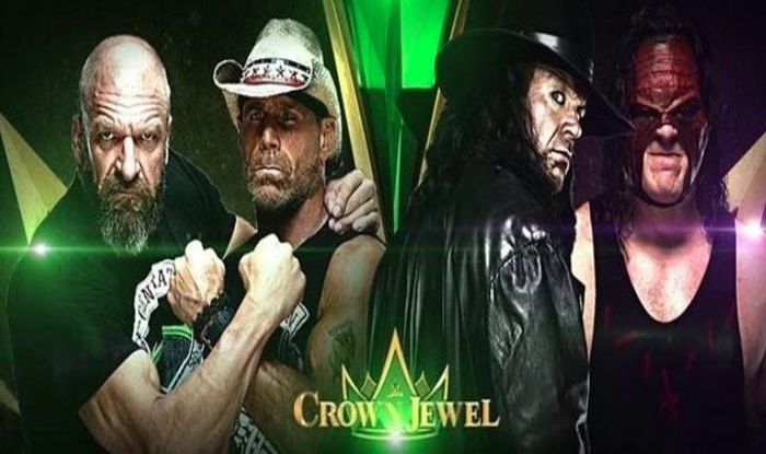 watch wwe crown jewel