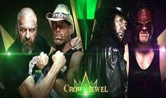 WWE Crown Jewels 2018 Live Streaming, Updates And Results - When And Where to Watch Online