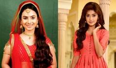 Deblina Chatterjee to Replace Kanchi Singh in Yeh Rishta Kya Kehlata Hai