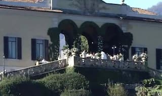 Deepika Padukone And Ranveer Singh Wedding: First Photos From Venue Emerge