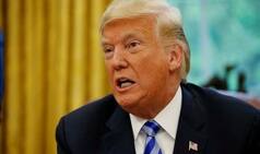 Donald Trump to Visit Turkey in 2019 Upon Erdogan's Invitation: Official