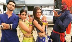 Now Abhinav Shukla Aka Rajdeep Leaves Silsila Badalte Rishton Ka After Drashti Dhami's Exit