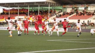 I-League 2018-19: East Bengal vs Chennai City FC Live Streaming, Preview, Team News, Timing, When And Where to Watch the Match Online