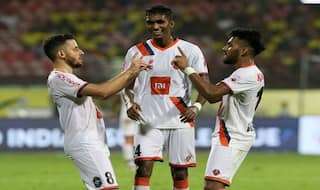 FC Goa Basks in 3-1 Victory Against Kerala Blasters, Attains Top Position in ISL