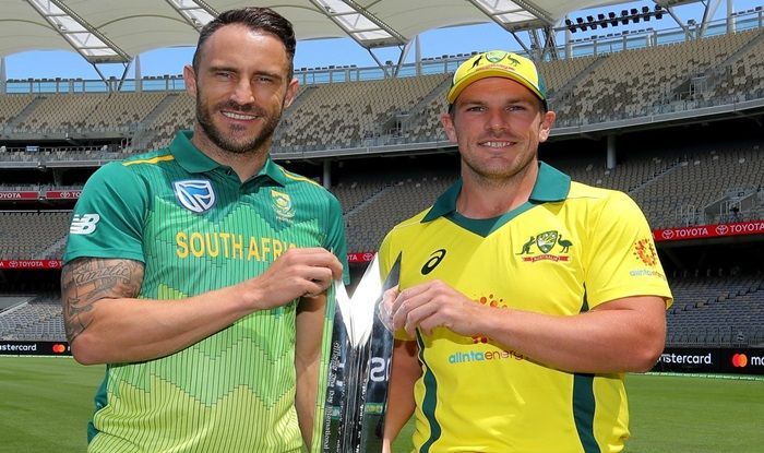 Australia Vs South Africa Live Cricket Streaming When And Where To Watch Aus Vs Sa St Odi Match Online On Sonyliv And Jio Tv Tv Coverage On Sony Six Australia Vs South Africa Live Cricket Streaming When And Where To Watch Aus Vs Sa St Odi Match Online On Sonyliv And Jio Tv Tv Coverage On Sony Six