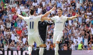 Modric Rubbishes Bale's Transfer Rumours, Says Ronaldo Departure Affected The Club