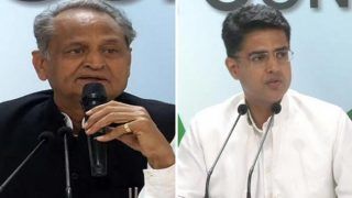हमें पता था कि सचिन पायलट नकारा-निकम्मा हैं, कांग्रेस सरकार गिराने को कॉर्पोरेट घरानों से हुई फंडिंग: अशोक गहलोत