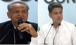Audio Tapes Leak Case: Rajasthan Top Cop Seeks 'Cooperation' From Haryana, Delhi Counterparts