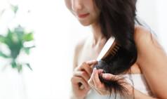 Get Smooth, Frizz-Free Locks With These DIY Tricks