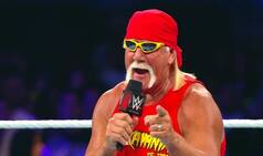 WWE Legend Hulk Hogan Set to Return on Upcoming 'RAW' Event