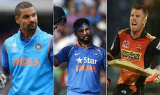 IPL 2019: Full List of Retained, Released Players, Complete Squads & All You Need to Know