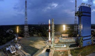 Amid Cyclone Gaja Warning, ISRO to Launch GSAT-29 Communications Satellite Today