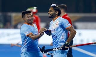 Hockey World Cup 2018: India Nets 'Fabulous' Five to Outclass South Africa in Opener