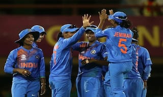Women's World T20 2018 Match Preview: Dominant India Set to Face Arch-Rival Pakistan