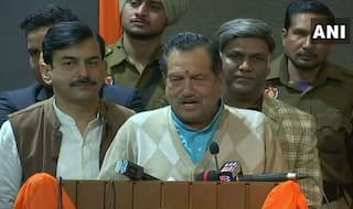 Country Won't Burn if Ram Temple is Built at Ayodhya: RSS Leader Slams SC For 'Delaying' Hearing