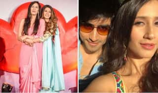Jennifer Winget, Harshad Chopra's Heart-warming Birthday Note For Namita Dubey That You Can't Miss