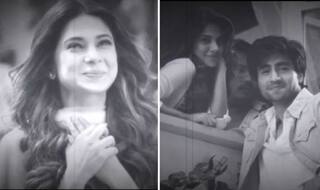 Jennifer Winget Bids Goodbye to Bepannaah With a Heart-warming Note But Assures She'll be Back Soon