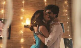 Harshad Chopda And Jennifer Winget's New Look From Bepannaah is Winning Hearts
