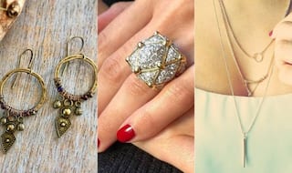 Check Out The Jewellery That a Woman Must-Have in Preparation For Any Occasion