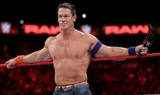 WWE's Lesnar, John Cena And Strowman All Set For Return in Upcoming Blockbuster RAW Event